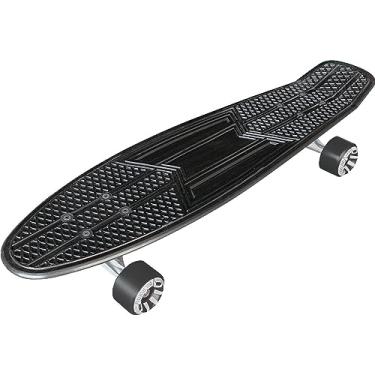 Imagem de Skate Cruiser Grande Owl Sports 28 pol. Cor: Preto