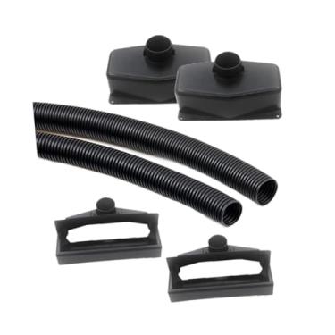 Imagem de Zxpjkyu Conjunto de Caixa de de Bolas de Pebolim, Estojo de Retorno, Acessórios para Máquinas de Jogos, Recipiente para de Futebol de Mesa, Caix