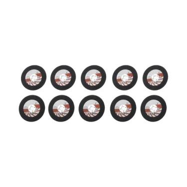 Imagem de Esmerilhadeira Angular Elétrica Sem Fio 12V 19500rpm Bateria De Lítio 