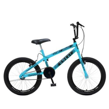 Imagem de Bicicleta Max Boy CROSS, Aro 20 S/M 36 Raias, Freios V-Brake Nylon, De