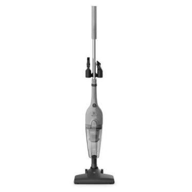Imagem de Aspirador de Pó Vertical Electrolux 1500W Cinza STK16 127V, CINZA, 110