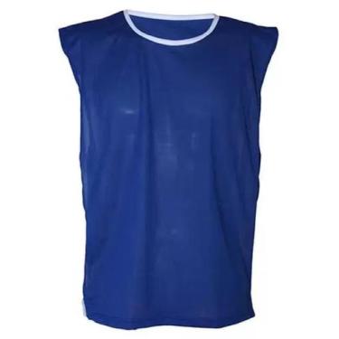 Imagem de Colete Futebol Simples - Vettor, Royal