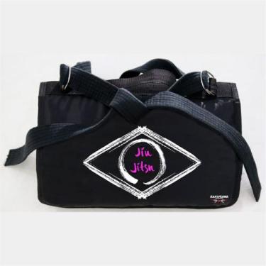 Imagem de Bolsa para kimono - SAKUGAWA SPORTS