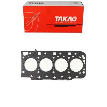 Imagem de Junta De Cabeçote Hr 2.5 16V 2011 A 2020 / K2500 Bongo 2.5 16V 2011 A 2016 - Takao Jcbk25B1