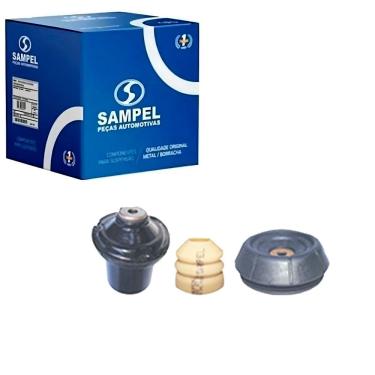 Imagem de Kit Do Amortecedor Dianteiro C/Rolamento Vectra 2006 A 2008 - Sampel Sk334S