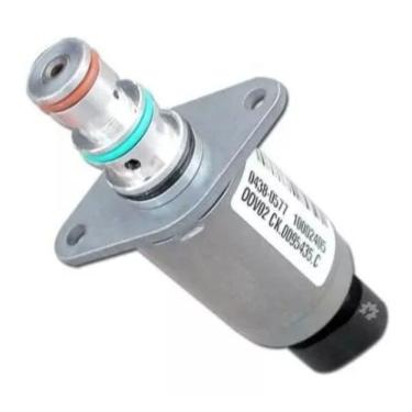 Imagem de Solenóide Câmbio Dualogic - Strada 2008 A 2020 / Palio 2018 / Siena 2008 A 2012 / Punto 2008 A 2017 - 7086851