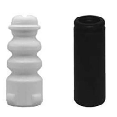 Imagem de Kit Amortecedor Traseiro Batente Coifa - Crossfox 2005 A 2009 / Fox 2003 A 2014 / Polo 2002 A 2014 / Polo Sedan 2002 A 2014 - 044.1674