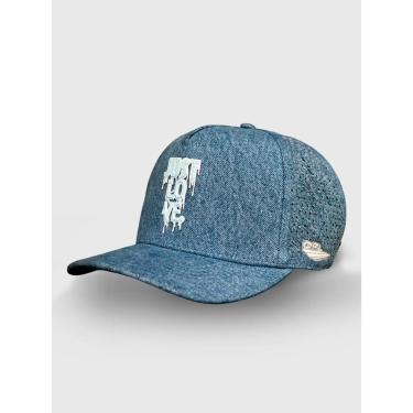 Imagem de Boné OFL Afro Just Love Jeans