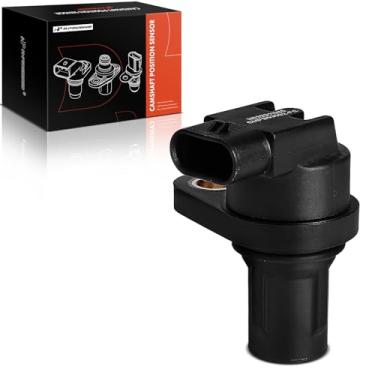 Imagem de A-Premium Sensor de posição da árvore de cames do motor compatível com Mercedes-Benz Actros MP4 MP5 Antos 2012-2024, Atego 3 Econic 2 2013-2024
