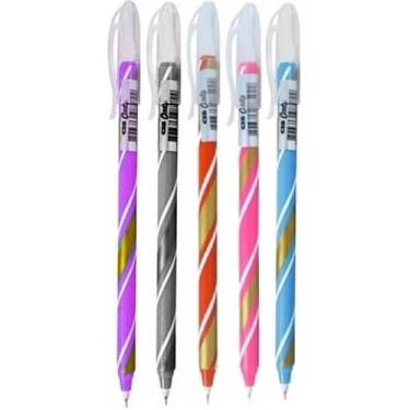 Imagem de Caneta cis candy 0.7, Vermelho