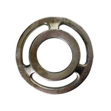 Imagem de Volante Para Moedor Carne Eletrico Boca 22 Filizola