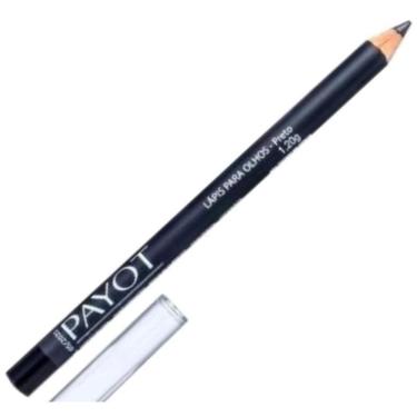 Imagem de Lápis Para Olhos - Preto / Payot