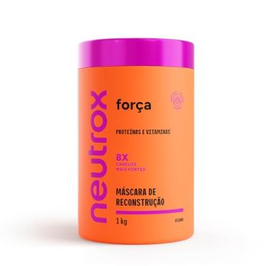 Imagem de Neutrox Máscara De Reconstrução 1Kg