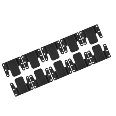 Imagem de Fafeicy Conectores de sofá Seccionais, Conector de Móveis, Corrija o sofá Seccional No Lugar Com Clipes de Metal 4pcs, Aplicação Ampla para Pequenos e Grandes, Poltronas Reclináveis ​​Com (10 pcs)