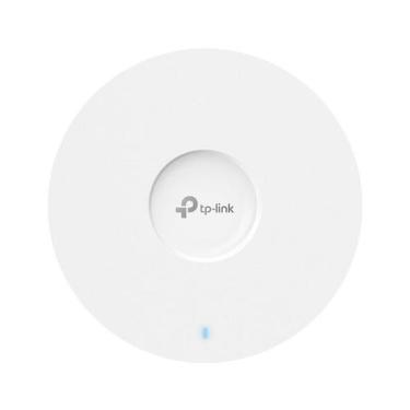 Imagem de Access Point TPLINK EAP673 Omada Teto WiFi 6 AX5400 Dual Band EAP673