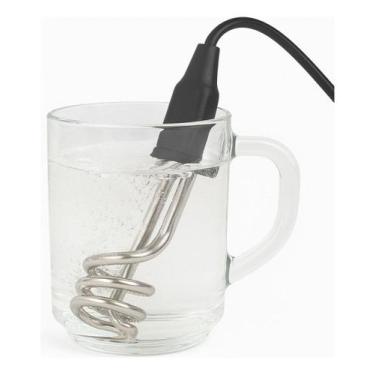 Imagem de Rabo Quente Aquecedor Esquentar Água Elétrico Portátil - Startools, 22