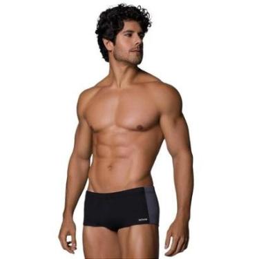 Imagem de Sunga Selene Lateral Larga-Masculino