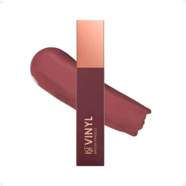 Imagem de Batom Vinílico Bruna Tavares BT Vinyl Laura