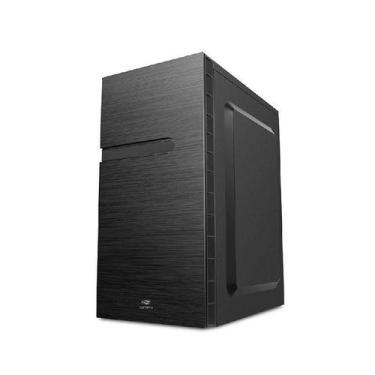 Imagem de Gabinete C3Tech Micro-Atx Mt-35Bk C/ Fonte 200W