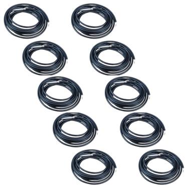 Imagem de 10 Sensor Controlador Temperatura Ntc Full Gauge Sb19 2,5M