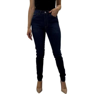 Imagem de Calça Vilejack Skinny Jeans Feminina-Feminino