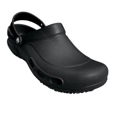 Imagem de Sandalias Crocs Bistro 10075-001 - Preto 41