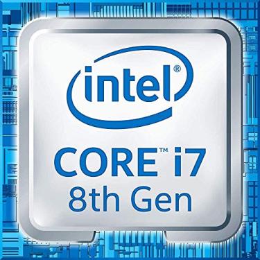 Imagem de Intel Bandeja Prcsr CM8068403358413 Core i7-8700T