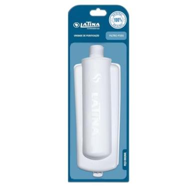 Imagem de Kit 2 Refil Filtro Purificador Latina P355 Puritronic Original