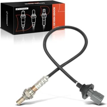 Imagem de Sensor de oxigênio A-Premium O2 de substituição para Lexus ES300 GS460 SC300 Pontiac Vibe Scion XA XB XD Toyota Camry Echo Matrix Prius Yaris Downstream