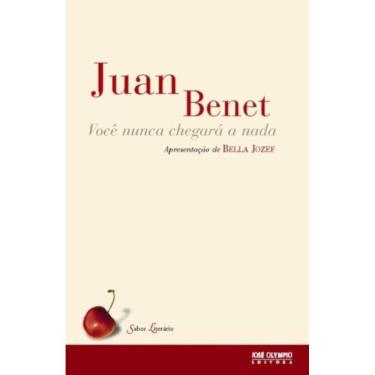 Imagem de Você Nunca Chegará A Nada