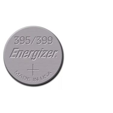 Imagem de Pilha Bateria Relógio 395/399 Energizer C10 Un
