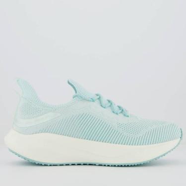 Imagem de Tênis Olympikus Adrena Feminino Azul Claro, 35