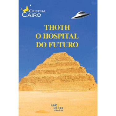 Imagem de Thoth -  O Hospital Do Futuro