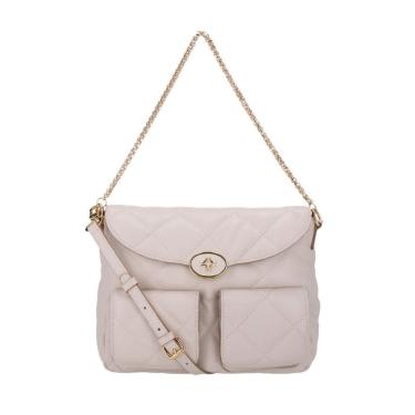 Imagem de Bolsa Luz da Lua Satchelcom Corrente