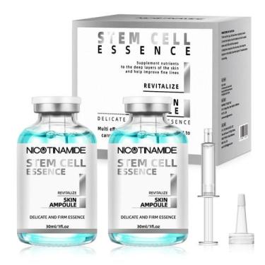 Imagem de Sérum Racgrul Stem Cell para rosto antienvelhecimento 30 mL (2 unidade