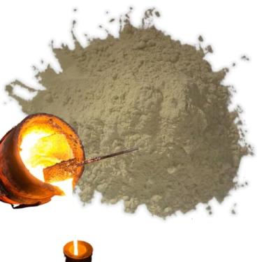 Imagem de 25kg Bentonita Sela Lagos Tanques Represas Impermeabilizante