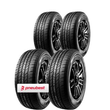 Imagem de Kit 4 Pneus 225/75R16 104T Forza HT2 Xbri