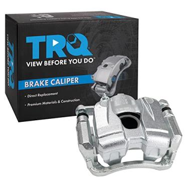 Imagem de TRQ Pinça de freio dianteira direita para Jeep Renegade 2016-2018 Fiat 500X 2015-2018