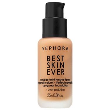 Imagem de SEPHORA Coleção Best Skin Ever Base líquida unissex 34,5 N