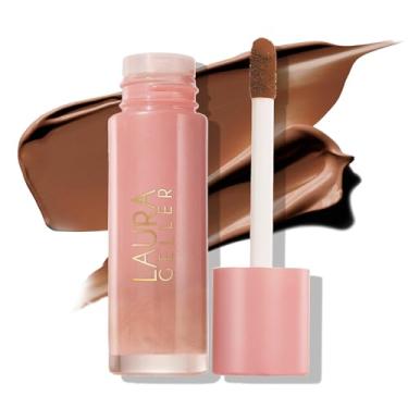 Imagem de LAURA GELLER NEW YORK Base líquida iluminadora Balance-n-Glow, profunda