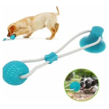 Imagem de Cabo De Guerra  - macia brinquedo para jardim cachorro brinquedo de pu