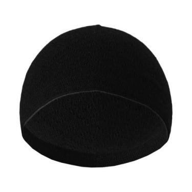 Imagem de Chapéu de malha, capa de cabeça de malha masculina leve, - others, Pre
