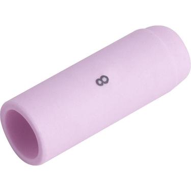 Imagem de Bocal Cerâmico Para Tocha Tig Nº 8 Com 13 Mm Vonder