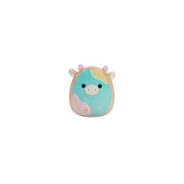 Imagem de Pelúcia Cornelius de 12Cm - Squishmallows Páscoa