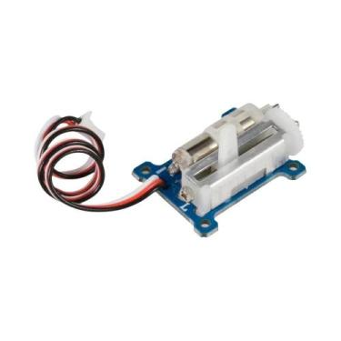 Imagem de Servo Digital Ultra-Micro Para Aeronaves RC 1.5g Para Modelos De Aeron