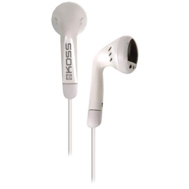 Imagem de Fones de ouvido Koss 176801 Ke5 (branco)