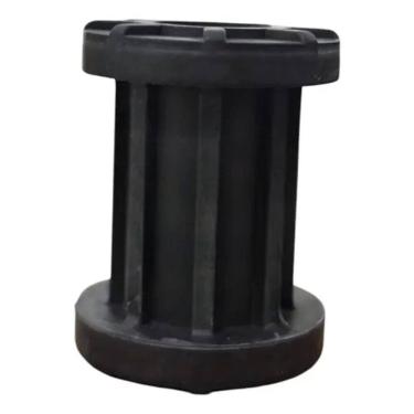 Imagem de Honda Cb 250f Coxim Escapamento Genuíno