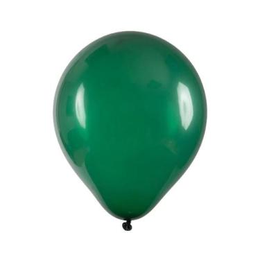 Imagem de Balão Artlatex N5 Redondo C/50un Decoração Festa Aniversario - Crgfest