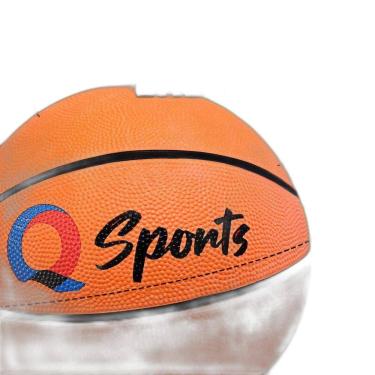 Imagem de Bola De Basquete Basketball Tamanho Padrão Ótima Qualidade
