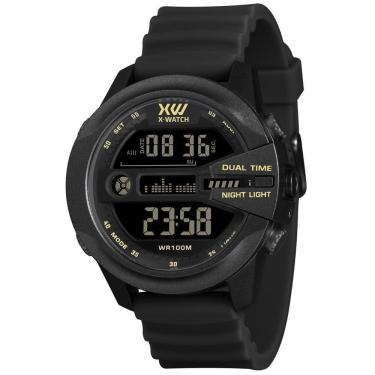 Imagem de Relógio X-Watch Masculino Ref: Xmppd803 Pxpx Esportivo
